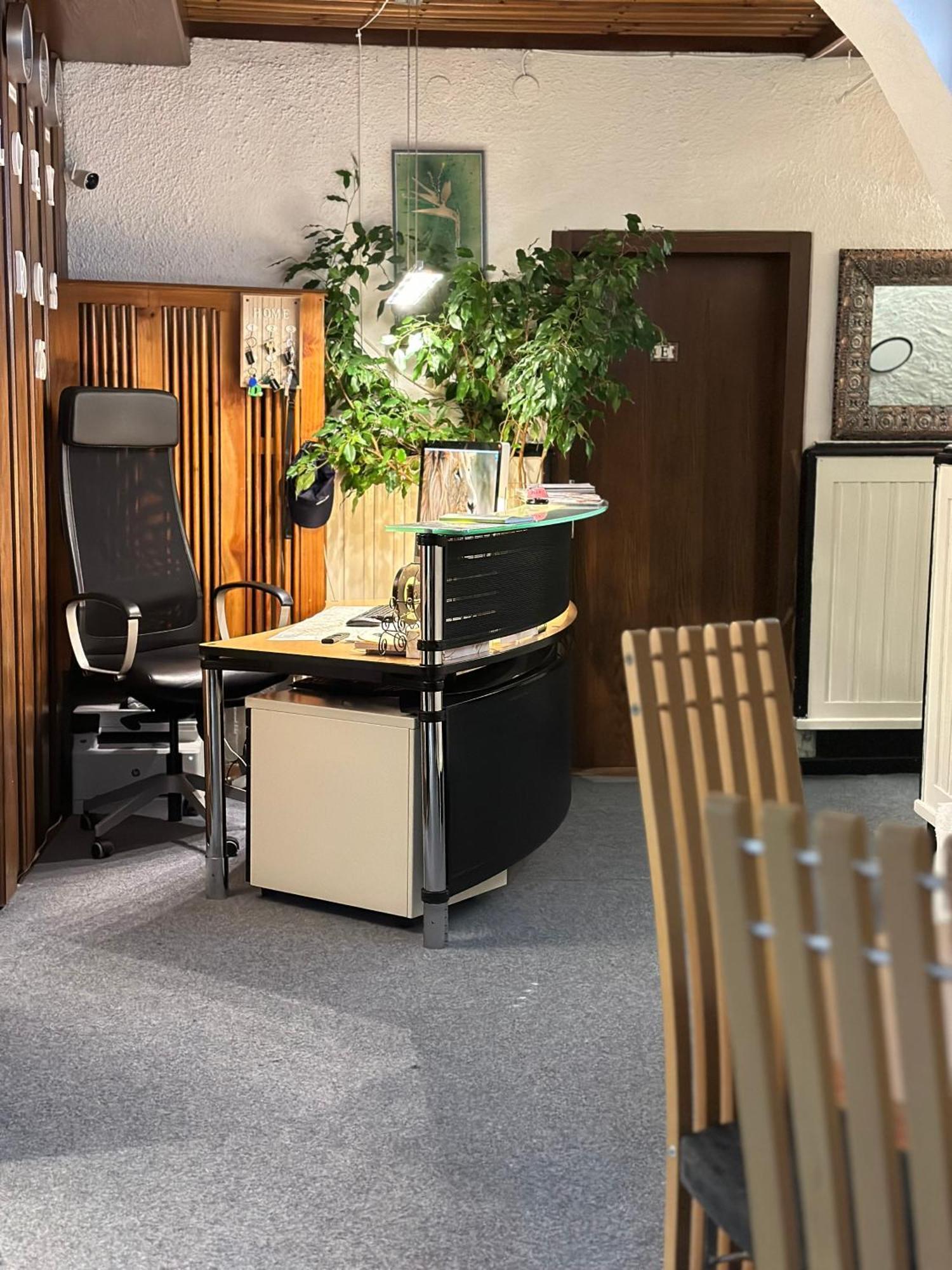Hostel Lovely Rooms, City Center, Shared Bathroom, Windows To Corridor Villach Dış mekan fotoğraf